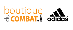 Logo Boutique Du Combat